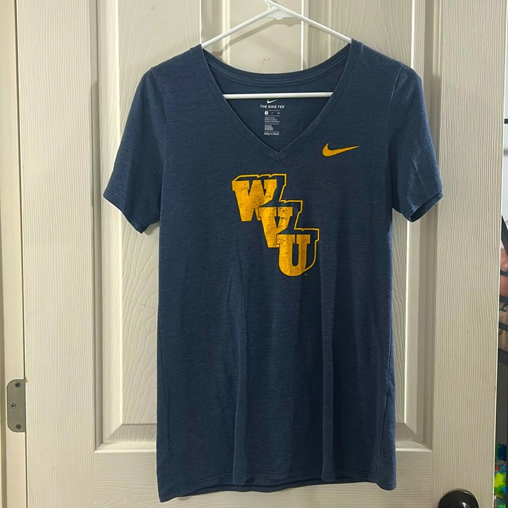 West Virginia University Woman’s T-Sh
